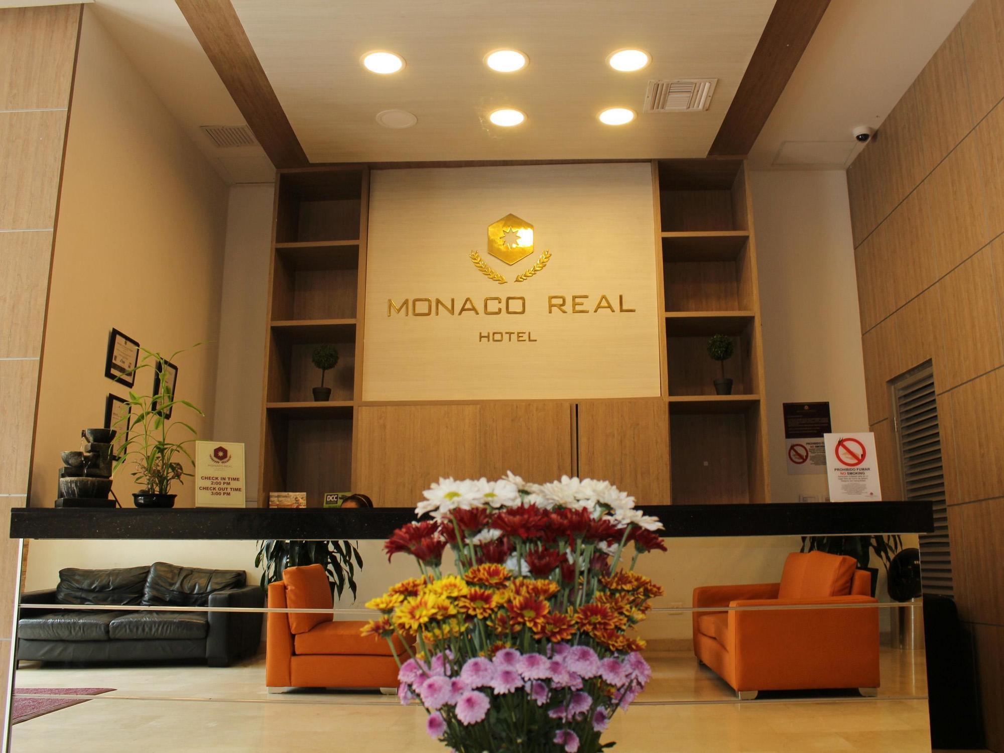 Hotel Monaco Barranquilla Barranquilla  Extérieur photo